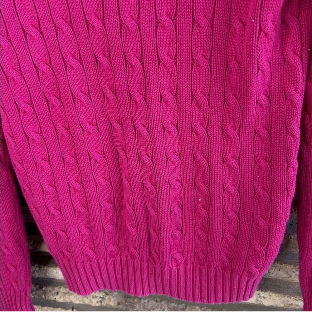 Ralph Lauren Sweater - Picture 3 of 5